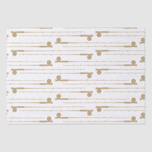 Vliegroosters Tissuepapier (Voorkant)