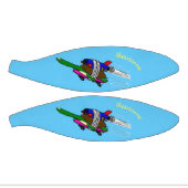 Vliegschildpad Basketbal (Panelen)