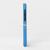 Vliegschildpad Case-Mate iPhone Case (Achterkant/links)