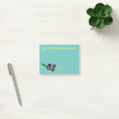 Vliegschildpad Post-it® Notes (Kantoor)