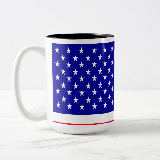 Vliegschool Afstuderen Mok Luchtmacht (Links)