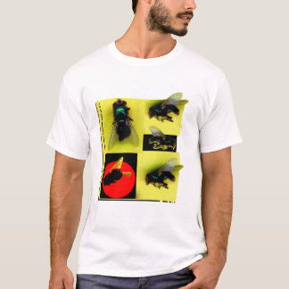 vliegshirt t-shirt