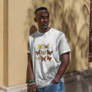 Vliegsoort T-shirt