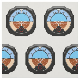 vliegstandaanwijzer stof