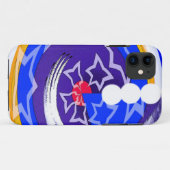Vliegsucces Case-Mate iPhone Case (Achterkant (horizontaal))