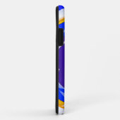 Vliegsucces Case-Mate iPhone Case (Achterkant/rechts)