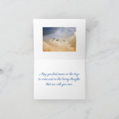 VLIEGSYMPATHIE KAART (Binnen)