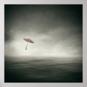 Vliegtafels Poster (Voorkant)