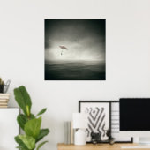 Vliegtafels Poster (Thuiskantoor)