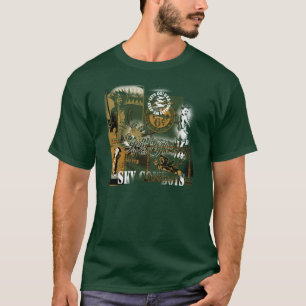 VLIEGTIGERS T-SHIRT