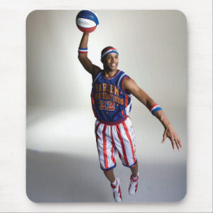 Vliegtijdsprong Muismat