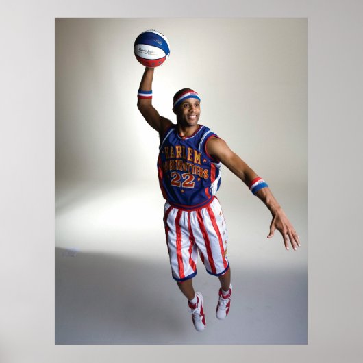 Vliegtijdsprong Poster (Voorkant)