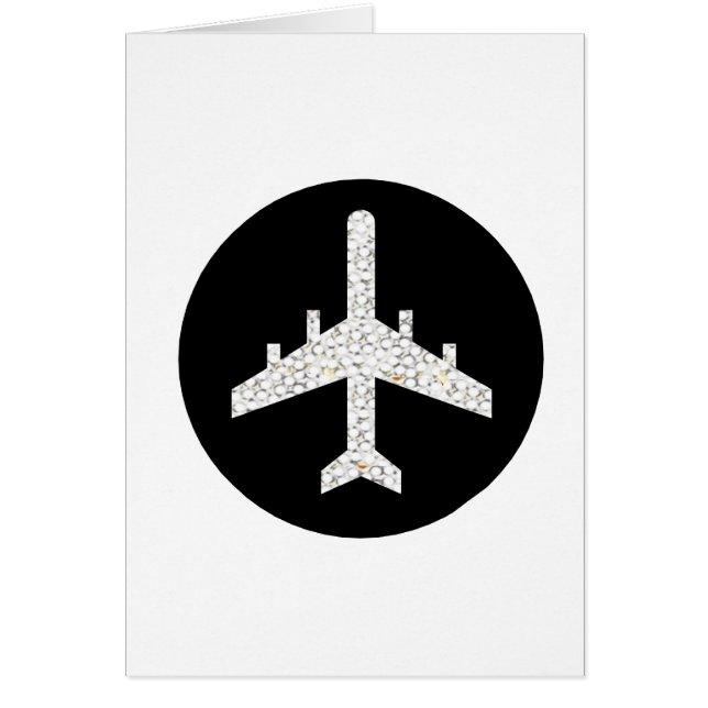 VLIEGTUIG (Voorkant)