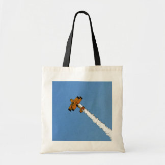 Vliegtuig 1-btcn tote bag