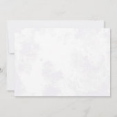  Vliegtuig 1e Verjaardagsfeestfoto Kaart (Achterkant)