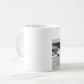 Vliegtuig 2 koffiemok (Voorkant links)