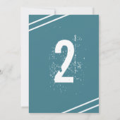 vliegtuig 2e verjaardag kaart (Achterkant)