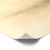  vliegtuig Antiek tweedekker Aviation Aviator Poster (Hoek)