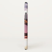 vliegtuig Beauful Sky Case-Mate iPhone Case (Achterkant / rechts)