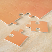  vliegtuig Beauful Sky Legpuzzel (Zijkant)