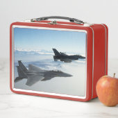 Vliegtuig bestrijden (In situ)