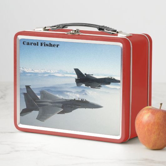 Vliegtuig bestrijden (In situ)