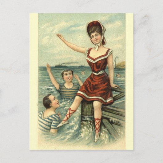 Vliegtuig (Briefkaart Edition) Briefkaart (Voorkant)