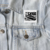 Vliegtuig carrier Button van Onafhankelijkheid (In situ)