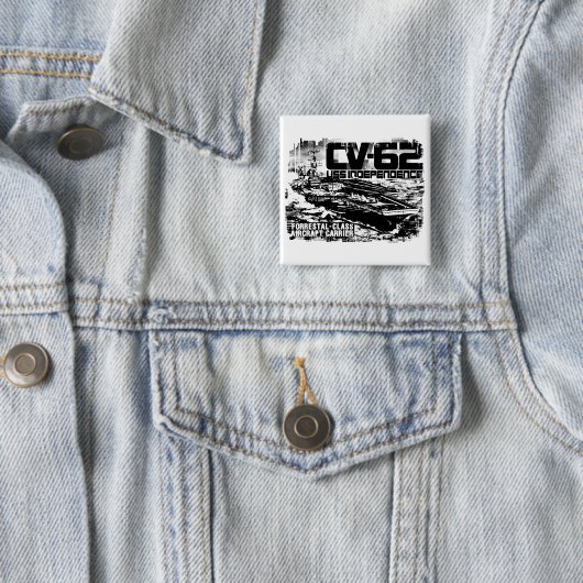 Vliegtuig carrier Button van Onafhankelijkheid (In situ)