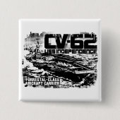 Vliegtuig carrier Button van Onafhankelijkheid (Voorkant)