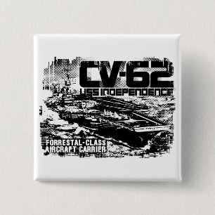 Vliegtuig carrier Button van Onafhankelijkheid