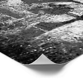 Vliegtuig carrier John C. Stennis Poster Poster (Hoek)