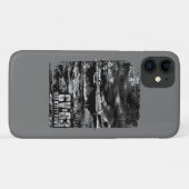Vliegtuig carrier Kat Hawk Case-Mate iPhone Case (Achterkant (horizontaal))