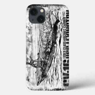 Vliegtuig carrier Lexington Casemate hoesje