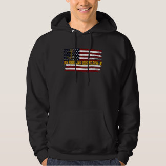 Vliegtuig Carrier USS Franklin D. Roosevelt CVA-42 Hoodie