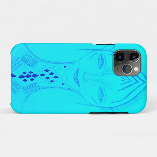 Vliegtuig Case-Mate iPhone Case (Achterkant (horizontaal))