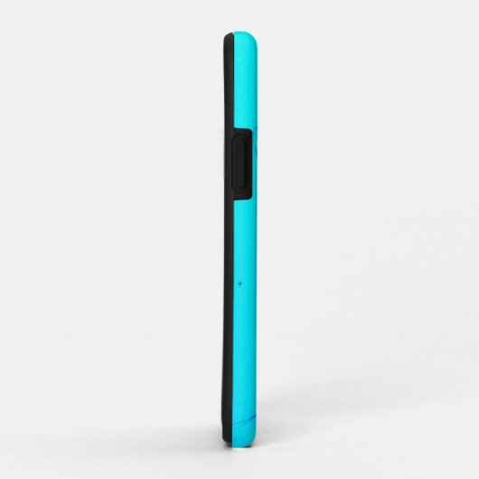 Vliegtuig Case-Mate iPhone Case (Achterkant/rechts)