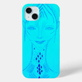 Vliegtuig Case-Mate iPhone Case (Achterkant)