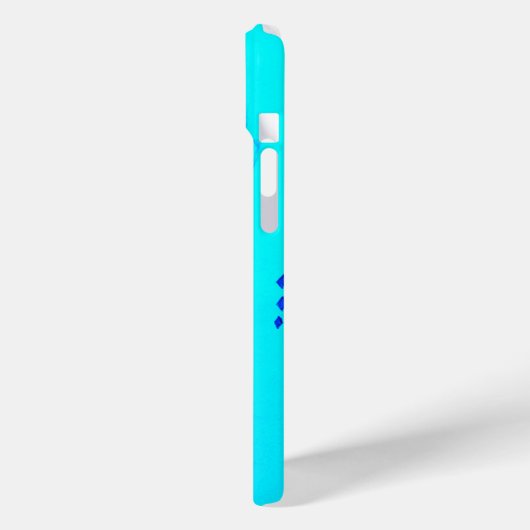 Vliegtuig Case-Mate iPhone Case (Achterkant / Links)