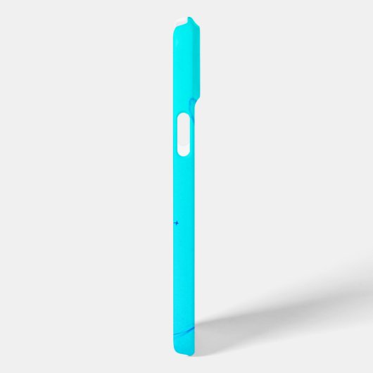 Vliegtuig Case-Mate iPhone Case (Achterkant / Rechts)