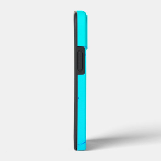Vliegtuig Case-Mate iPhone Case (Achterkant / Rechts)