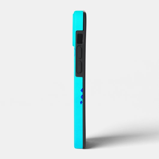 Vliegtuig Case-Mate iPhone Case (Achterkant / Links)