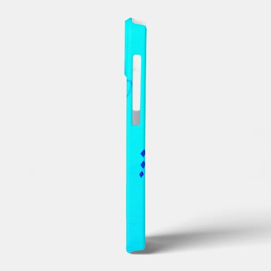 Vliegtuig Case-Mate iPhone Case (Achterkant / Links)
