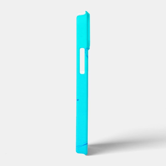 Vliegtuig Case-Mate iPhone Case (Achterkant / Rechts)