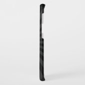 Vliegtuig Cessna Silhouette Flying Sunburst Decor Case-Mate Samsung Galaxy Hoesje (Achterkant/links)