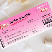 Vliegtuig dat instapparadijzen aandoet kaart