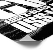 Vliegtuig draagtas Lexington Print (Hoek)