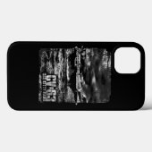 Vliegtuig drager Kat Hawk Case-Mate iPhone Case (Achterkant (horizontaal))