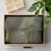 Vliegtuig - Eerste one-stop vlucht in de VS - 1921 Tissuepapier (Geschenk)