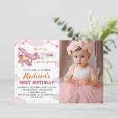  vliegtuig eerste uitnodiging op zaterdag (Staand voorkant)